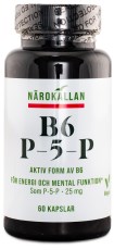 N�rok�llan B6 P-5-P