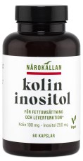 -localization-error-products-images-main-thumbnail- N�rok�llan Cholin og Inositol, 60 kapsler