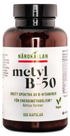 -localization-error-products-images-main-thumbnail- Nrokllan Metyl B-50, 100 kapsler