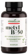 N�rok�llan Metyl B-50