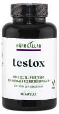 N�rok�llan TestOx