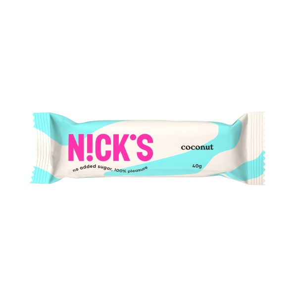 Nicks Coconut, 1 stk billede