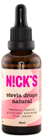 -localization-error-products-images-main-thumbnail- Nicks Stevia Drops, Naturel, 50 ml
