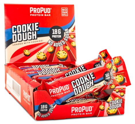 -localization-error-products-images-main-thumbnail- ProPud Protein Bar, Cookie Dough, 12-pak