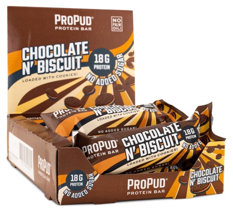 -localization-error-products-images-main-thumbnail- ProPud Protein Bar, Chocolate nBiscuit, 12-pak