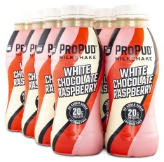ProPud Protein Milkshake