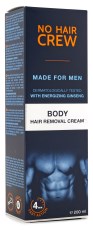 -localization-error-products-images-main-thumbnail- No Hair Crew Body Hair Removal Cream, 200 ml