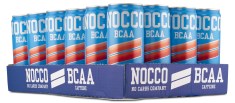 NOCCO BCAA
