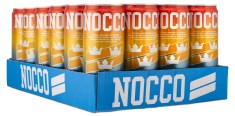 NOCCO BCAA