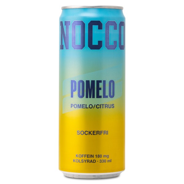 NOCCO BCAA, Pomelo, 1 stk