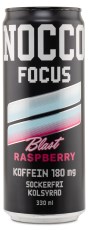 -localization-error-products-images-main-thumbnail- NOCCO Focus, Raspberry Blast, 1 stk