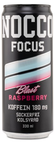 -localization-error-products-images-main-thumbnail- NOCCO Focus, Raspberry Blast, 1 stk