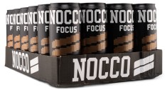 NOCCO Focus