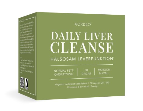 -localization-error-products-images-main-thumbnail- Nordbo Daily Liver Cleanse, 60 kapsler