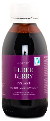 -localization-error-products-images-main-thumbnail- Nordbo Elderberry Instant, 120 ml