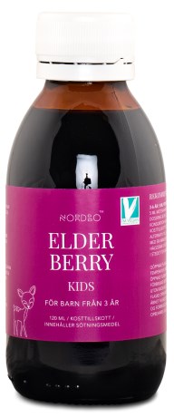 -localization-error-products-images-main-thumbnail- Nordbo Elderberry Kids, 120 ml