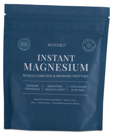 -localization-error-products-images-main-thumbnail- Nordbo Instant Magnesium , 150 g