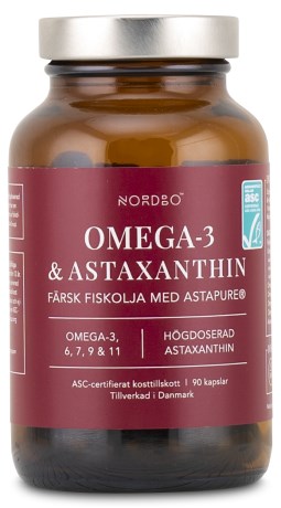 -localization-error-products-images-main-thumbnail- Nordbo Omega-3 & Astaxanthin, 90 kapsler