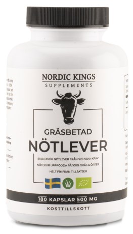 -localization-error-products-images-main-thumbnail- Nordic Kings Grsfodret Okselever KO, 180 kapsler