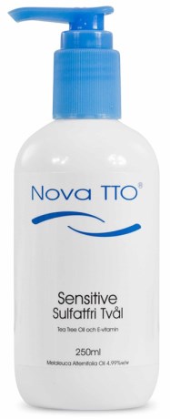 -localization-error-products-images-main-thumbnail- Nova TTO Sensitive Sulfatfri S�be, 250 ml