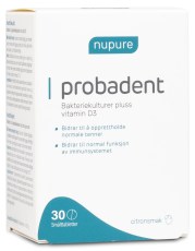 Nupure Probadent