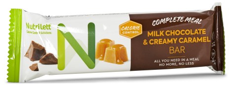 -localization-error-products-images-main-thumbnail- Nutrilett Bar, Milk chocolate & Creamy caramel, 1 stk