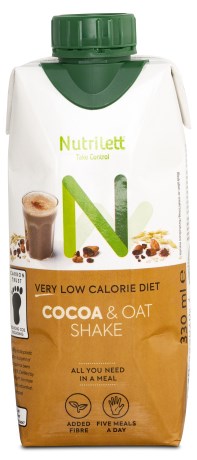-localization-error-products-images-main-thumbnail- Nutrilett VLCD Shake, Cocoa & Oat, 1 stk