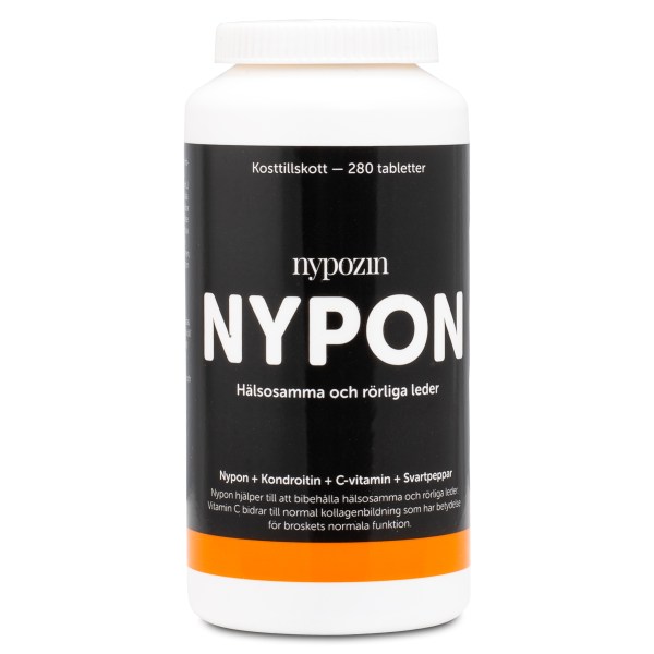 Nypozin, 280 tab