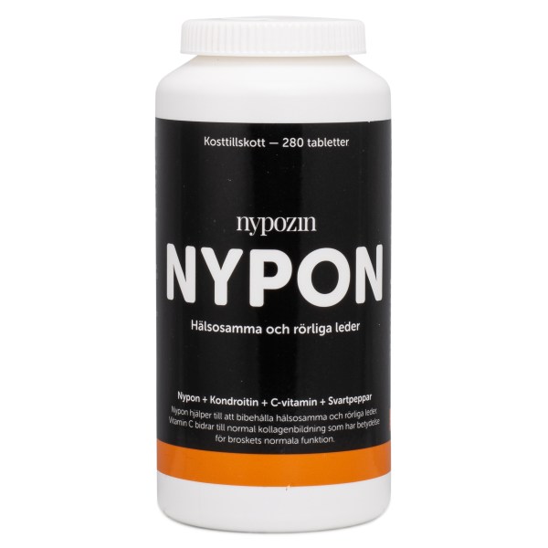 Nypozin, 280 tab