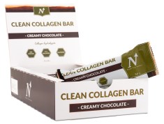 Nyttoteket Clean Collagen Bar
