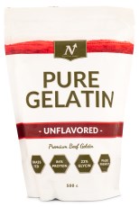 Nyttoteket Pure Gelatin