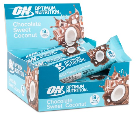 -localization-error-products-images-main-thumbnail- Optimum Chocolate Sweet Coconut Bar, 12 stk, Coconut