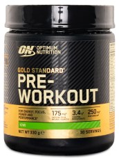 Optimum Nutrition Gold Standard Pre-Workout