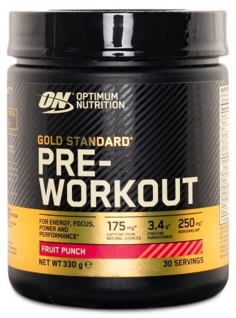 -localization-error-products-images-main-thumbnail- Optimum Nutrition Gold Standard Pre-Workout, Fruit punch, 330 g
