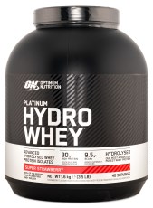 Platinum Hydro Whey
