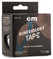 Ortho Movement Kinesiology Tape 5cm