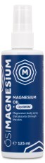 OsiMagnesium Magnesiumolja +OptiMSM