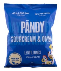 Pandy Linsechips