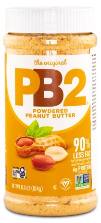 -localization-error-products-images-main-thumbnail- PB2 Powdered Peanut Butter, Peanut, 184 g