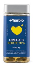 Omega-3 Forte