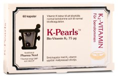 Pharma Nord K-Pearls