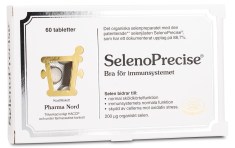 -localization-error-products-images-main-thumbnail- Pharma Nord SelenoPrecise , 60 tabletter