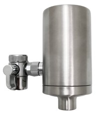 PlanetsOwn Vandrenser til vandhane Smedur m Kombipatron