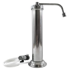 PlanetsOwn Vandrenser Strokkur med UF + Aktivt kul