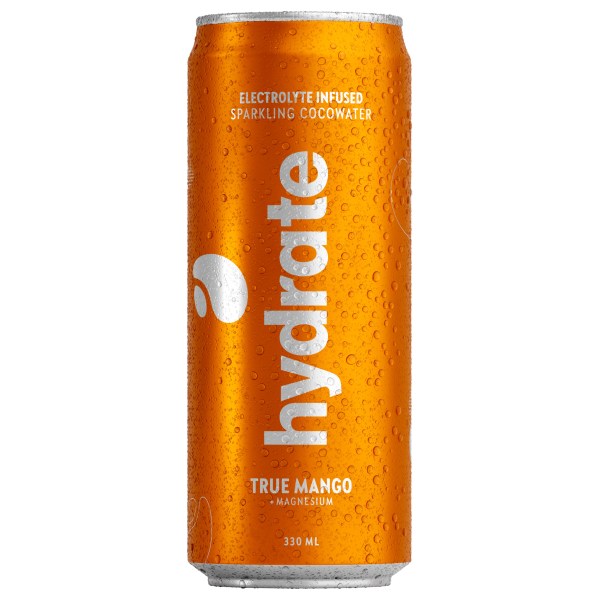 Plant Factory Hydrate, Mango, 1 stk