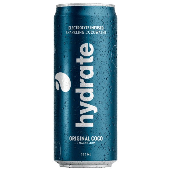 Plant Factory Hydrate, Orginal, 1 stk