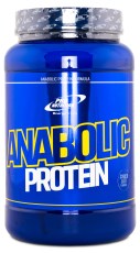 Anab Protein