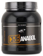 Pro Nutrition Cre Anab