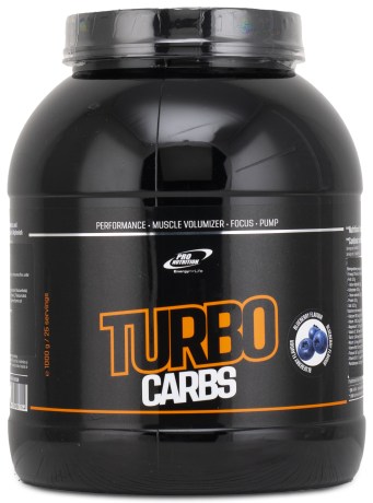 -localization-error-products-images-main-thumbnail- Pro Nutrition Turbo Carbs, Blueberry, 1 kg