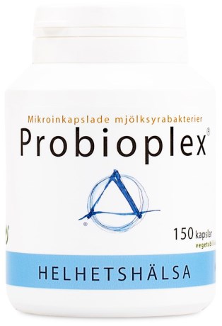 -localization-error-products-images-main-thumbnail- Helhetshlsa Probioplex, 150 kapsler